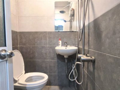 Housing in Ho Chi Minh City, Vietnam  Housing in Ho Chi Minh City, Vietnam