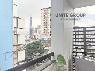 Alojamiento en Ho Chi Minh City, Vietnam  Alojamiento en Ho Chi Minh City, Vietnam