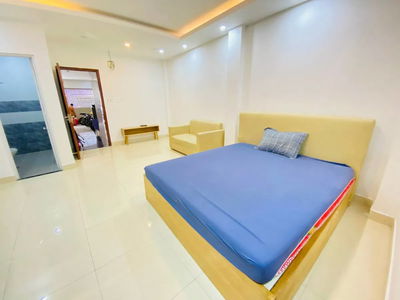 Alojamiento en Ho Chi Minh City, Vietnam  Alojamiento en Ho Chi Minh City, Vietnam