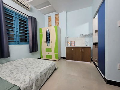 Housing in Ho Chi Minh City, Vietnam  Housing in Ho Chi Minh City, Vietnam