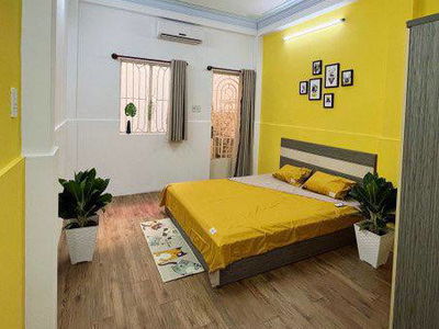 Жилье в Ho Chi Minh City, Vietnam  Жилье в Ho Chi Minh City, Vietnam