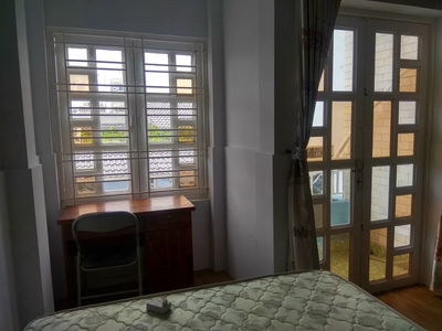 Housing in Ho Chi Minh City, Vietnam  Housing in Ho Chi Minh City, Vietnam