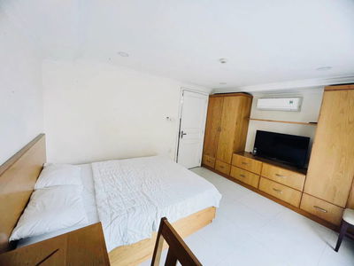 Жилье в Ho Chi Minh City, Vietnam Жилье в Ho Chi Minh City, Vietnam