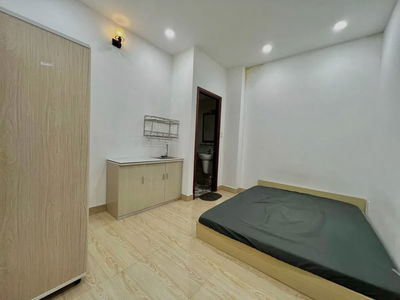 Housing in Ho Chi Minh City, Vietnam  Housing in Ho Chi Minh City, Vietnam