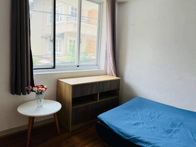 Alojamiento en Ho Chi Minh City, Vietnam  Alojamiento en Ho Chi Minh City, Vietnam