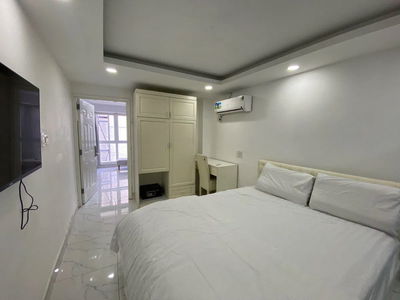 Жилье в Ho Chi Minh City, Vietnam Жилье в Ho Chi Minh City, Vietnam