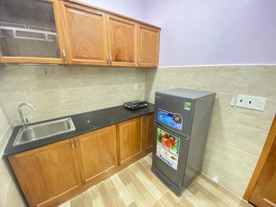 Жилье в Ho Chi Minh City, Vietnam Жилье в Ho Chi Minh City, Vietnam