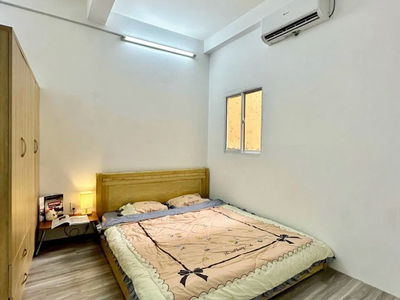 Жилье в Ho Chi Minh City, Vietnam Жилье в Ho Chi Minh City, Vietnam