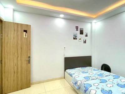 Logement dans Ho Chi Minh City, Vietnam  Logement dans Ho Chi Minh City, Vietnam