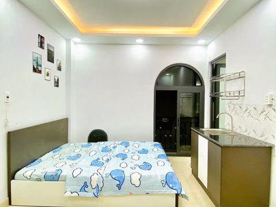 Жилье в Ho Chi Minh City, Vietnam  Жилье в Ho Chi Minh City, Vietnam