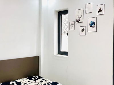 Logement dans Ho Chi Minh City, Vietnam Logement dans Ho Chi Minh City, Vietnam