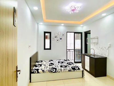 Жилье в Ho Chi Minh City, Vietnam  Жилье в Ho Chi Minh City, Vietnam
