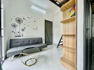 Logement dans Ho Chi Minh City, Vietnam Logement dans Ho Chi Minh City, Vietnam