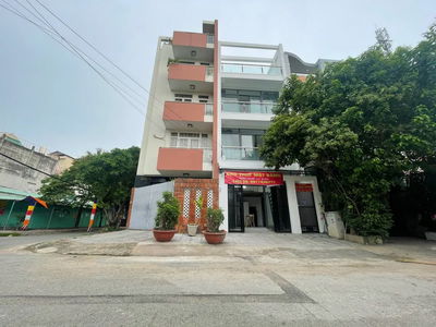 Logement dans Ho Chi Minh City, Vietnam  Logement dans Ho Chi Minh City, Vietnam