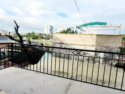 Housing in Ho Chi Minh City, Vietnam  Housing in Ho Chi Minh City, Vietnam