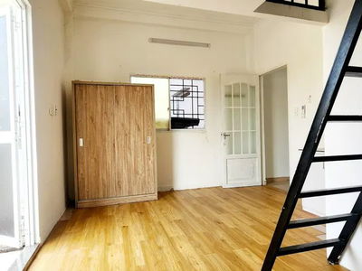 Housing in Ho Chi Minh City, Vietnam  Housing in Ho Chi Minh City, Vietnam