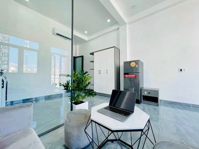 Alojamiento en Ho Chi Minh City, Vietnam  Alojamiento en Ho Chi Minh City, Vietnam