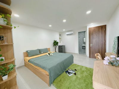 Logement dans Ho Chi Minh City, Vietnam  Logement dans Ho Chi Minh City, Vietnam