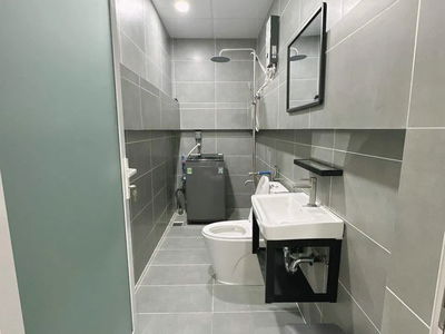 Жилье в Ho Chi Minh City, Vietnam  Жилье в Ho Chi Minh City, Vietnam