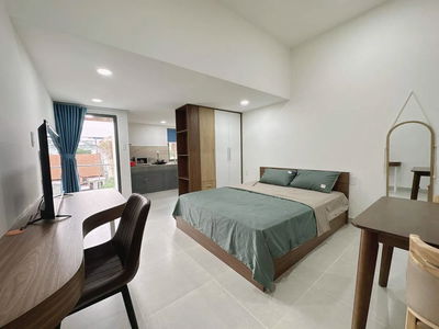 Alojamiento en Ho Chi Minh City, Vietnam Alojamiento en Ho Chi Minh City, Vietnam