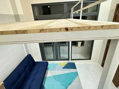 Housing in Ho Chi Minh City, Vietnam  Housing in Ho Chi Minh City, Vietnam