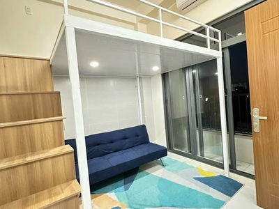 Alojamiento en Ho Chi Minh City, Vietnam  Alojamiento en Ho Chi Minh City, Vietnam