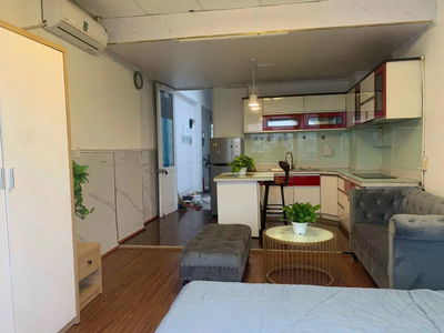 Жилье в Ho Chi Minh City, Vietnam  Жилье в Ho Chi Minh City, Vietnam