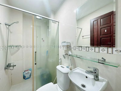Housing in Ho Chi Minh City, Vietnam  Housing in Ho Chi Minh City, Vietnam