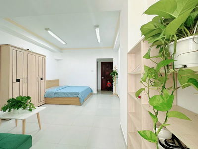 Housing in Ho Chi Minh City, Vietnam  Housing in Ho Chi Minh City, Vietnam