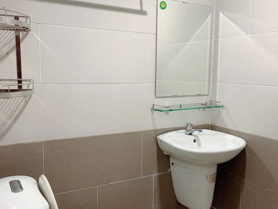 Housing in Ho Chi Minh City, Vietnam  Housing in Ho Chi Minh City, Vietnam