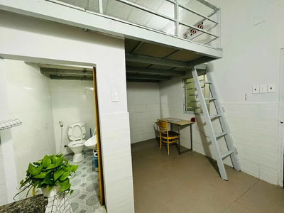 Housing in Ho Chi Minh City, Vietnam  Housing in Ho Chi Minh City, Vietnam