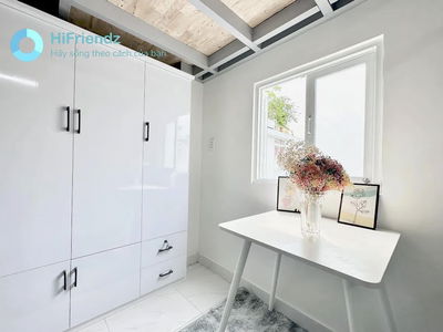 Logement dans Ho Chi Minh City, Vietnam  Logement dans Ho Chi Minh City, Vietnam