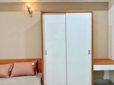 Alojamiento en Ho Chi Minh City, Vietnam Alojamiento en Ho Chi Minh City, Vietnam