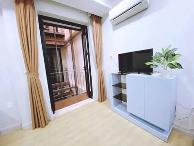 Housing in Ho Chi Minh City, Vietnam Housing in Ho Chi Minh City, Vietnam