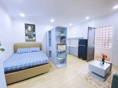 Housing in Ho Chi Minh City, Vietnam  Housing in Ho Chi Minh City, Vietnam