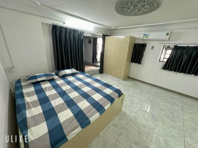 Housing in Ho Chi Minh City, Vietnam  Housing in Ho Chi Minh City, Vietnam