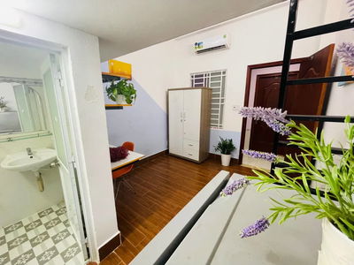 Logement dans Ho Chi Minh City, Vietnam Logement dans Ho Chi Minh City, Vietnam