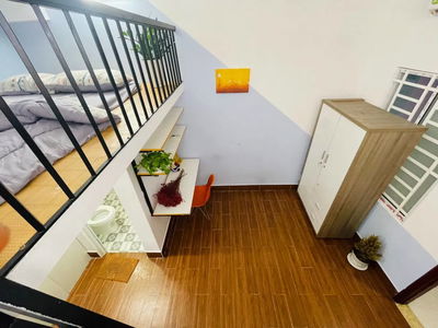 Alojamiento en Ho Chi Minh City, Vietnam Alojamiento en Ho Chi Minh City, Vietnam