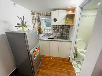 Housing in Ho Chi Minh City, Vietnam  Housing in Ho Chi Minh City, Vietnam