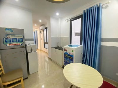 Alojamiento en Ho Chi Minh City, Vietnam  Alojamiento en Ho Chi Minh City, Vietnam