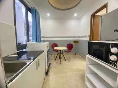 Жилье в Ho Chi Minh City, Vietnam  Жилье в Ho Chi Minh City, Vietnam