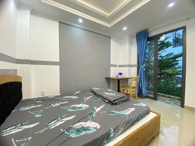 Logement dans Ho Chi Minh City, Vietnam Logement dans Ho Chi Minh City, Vietnam