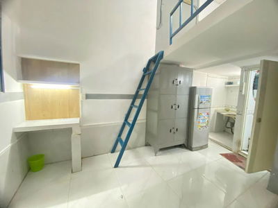 Жилье в Ho Chi Minh City, Vietnam Жилье в Ho Chi Minh City, Vietnam