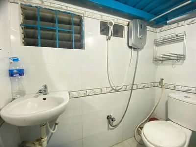 Gehäuse In Ho Chi Minh City, Vietnam  Gehäuse In Ho Chi Minh City, Vietnam