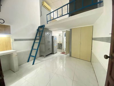 Жилье в Ho Chi Minh City, Vietnam  Жилье в Ho Chi Minh City, Vietnam