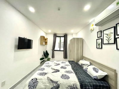 Жилье в Ho Chi Minh City, Vietnam Жилье в Ho Chi Minh City, Vietnam