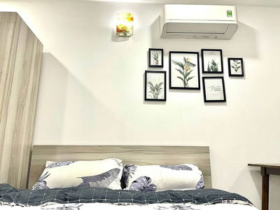 Жилье в Ho Chi Minh City, Vietnam  Жилье в Ho Chi Minh City, Vietnam