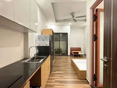 Logement dans Ho Chi Minh City, Vietnam  Logement dans Ho Chi Minh City, Vietnam