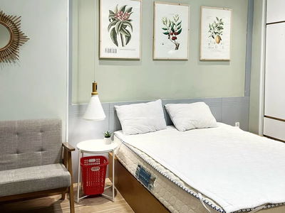 Жилье в Ho Chi Minh City, Vietnam Жилье в Ho Chi Minh City, Vietnam