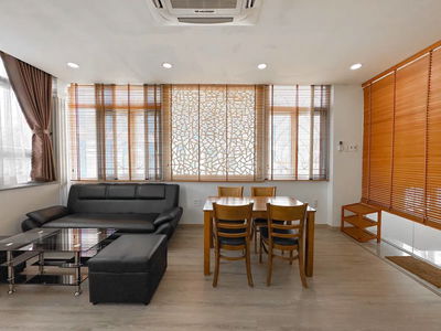 Жилье в Ho Chi Minh City, Vietnam  Жилье в Ho Chi Minh City, Vietnam